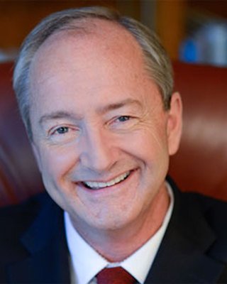 C. Laird Birmingham MD profile image